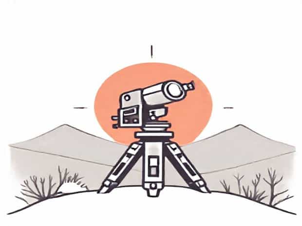 Methods Of Traversing By Theodolite