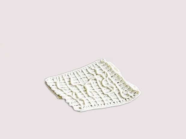 Michaels Cotton Yarn For Dishcloths