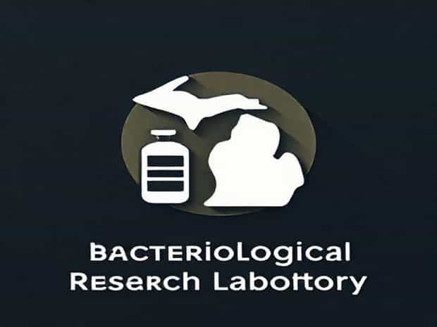 Michigan Bacteriological Research Laboratory