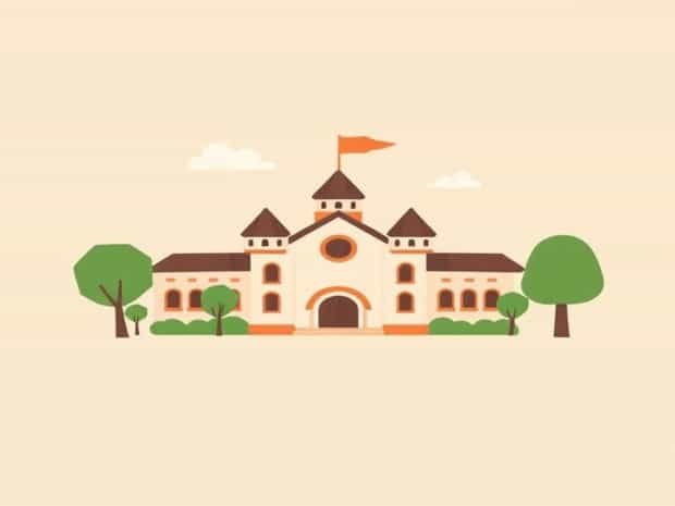 Millat Nagar Fairyland School
