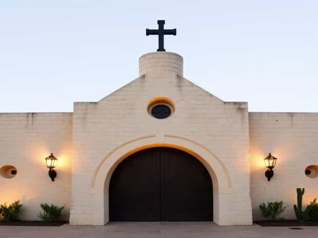 Mission Inn Catacombs Tours