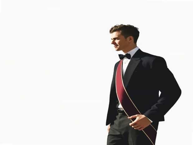 Mister World Current Titleholder