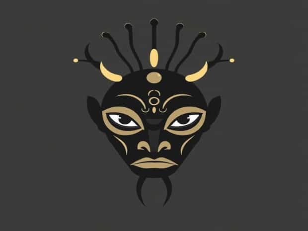 Mongoloid Caucasoid Negroid Australoid