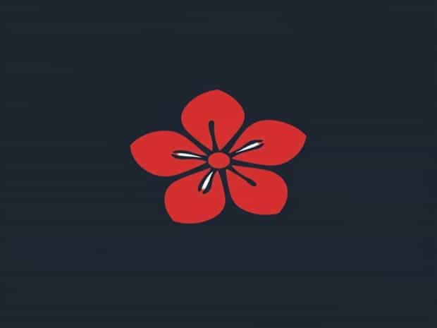 Month Of July Flower