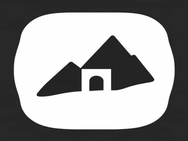 Montserrat Black Italic Font