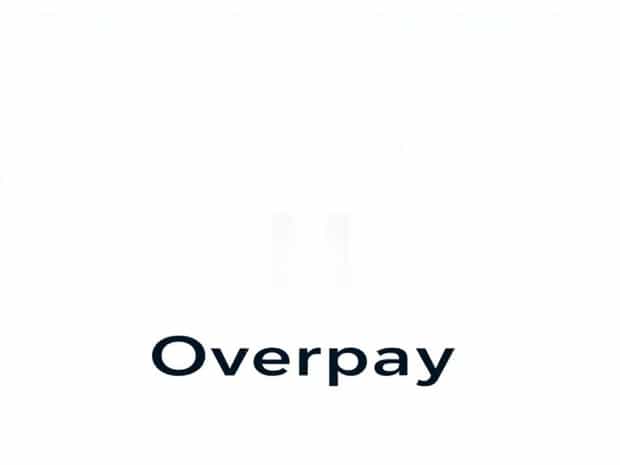 Mortgage Reduce Term Or Overpay