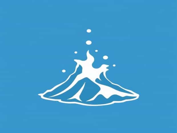 Most Erosive Water Force