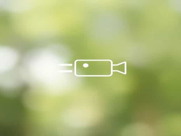 Motion Parallax Monocular Cue