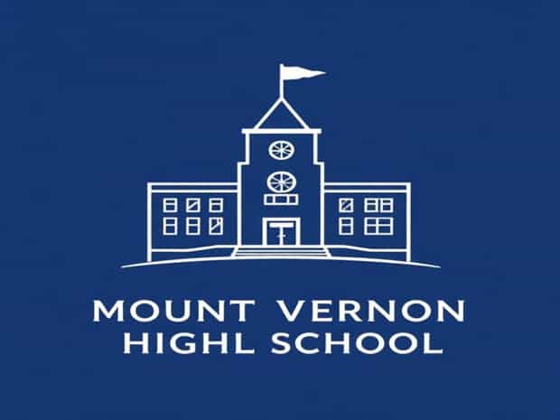 Mount Vernon High School
