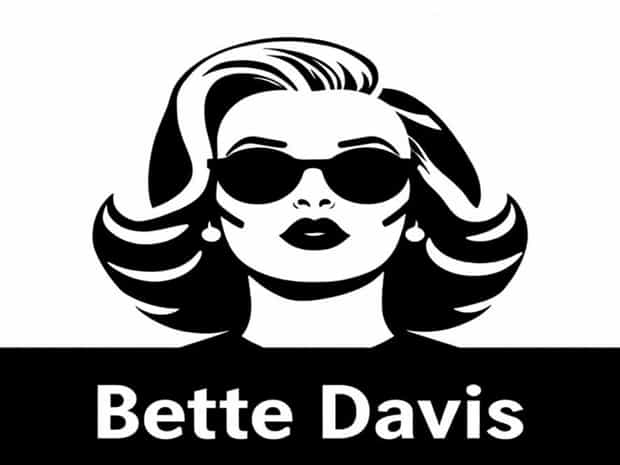 Movies With Bette Davis