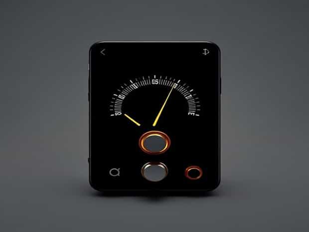 Moving Coil Galvanometer Class 12