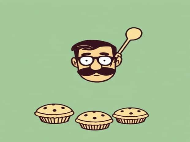 Mr Tods Pies Net Worth