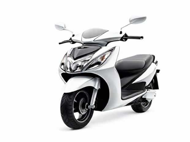 Msrp Of Honda Shine