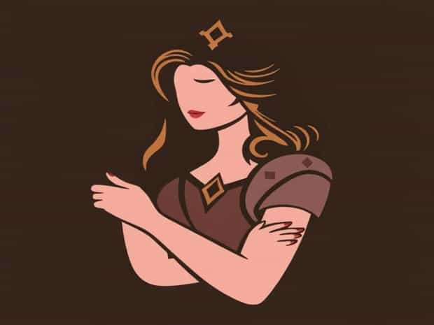 Mtg Evelyn The Covetous