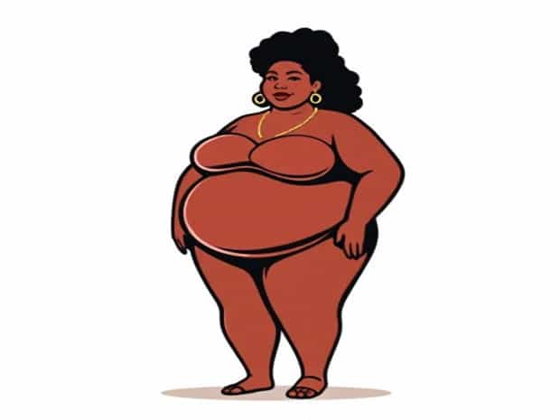 My 600 Lb Life Latonya