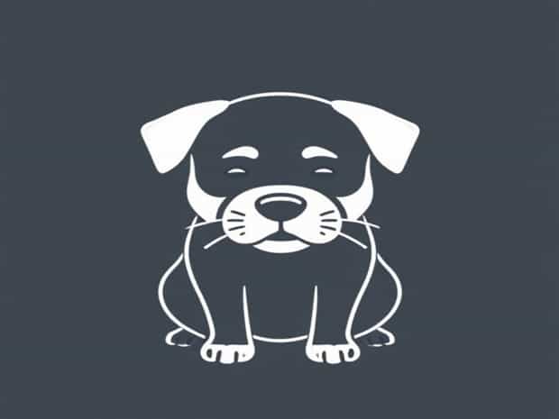 My Dog Is Wheezing And Gagging