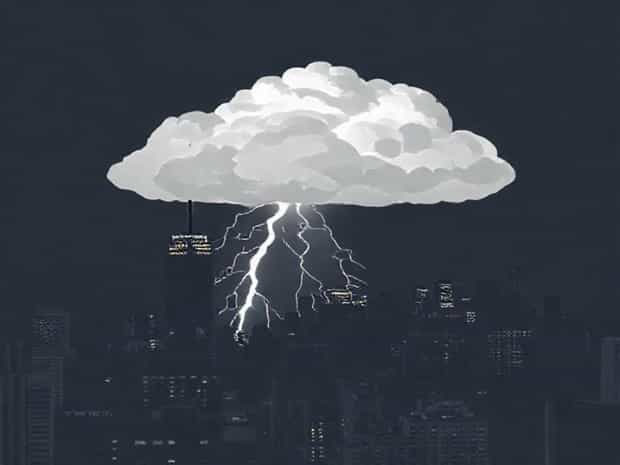New York Italian Thundercloud