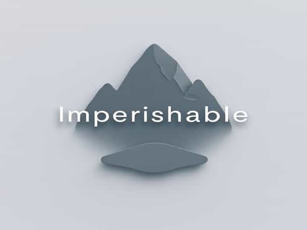 Other Words For Imperishable