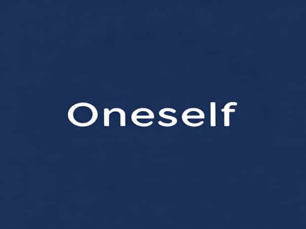 Other Words For Oneself