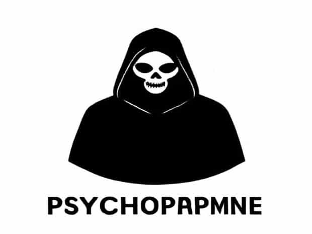 Other Words For Psychopathic