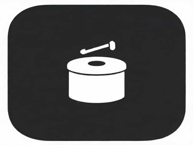 A Clanging Cymbal Meaning