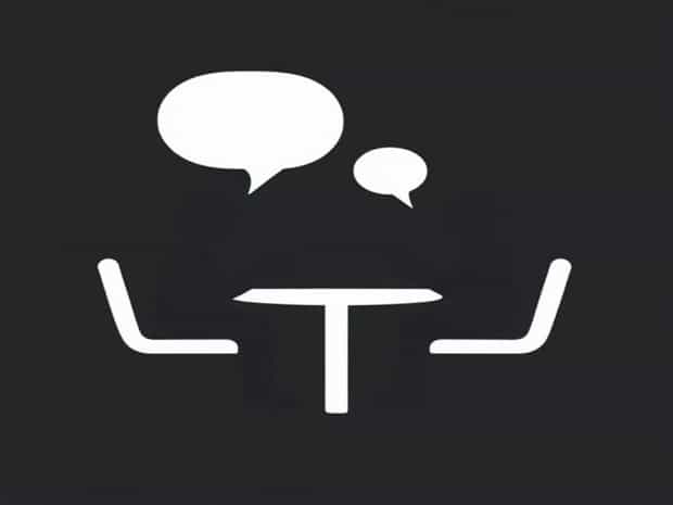 A More Fulsome Discussion