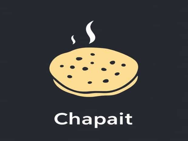 About Chapati In English