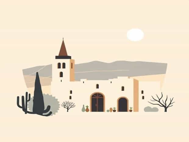 About Santa Fe New Mexico