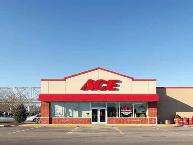 Ace Hardware Estes Park