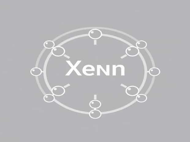 Acidity Of Xenon Compounds