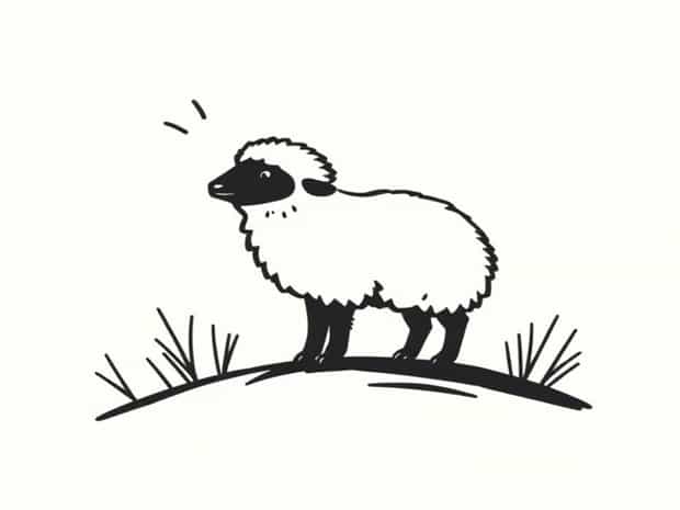 Adaptations Of A Lemming