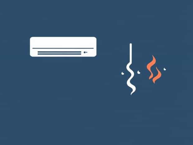 Air Conditioning And Heating