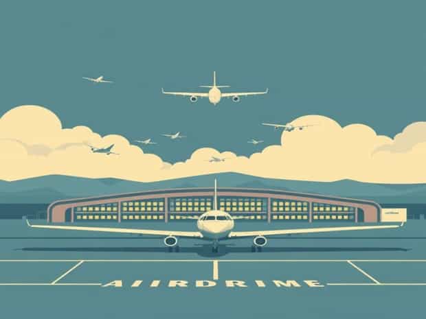 Airdrome Aeroplanes Dream Classic