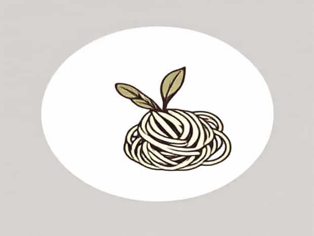 Alison Roman Shallot Pasta