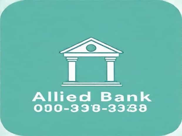 Allied Bank Helpline Number