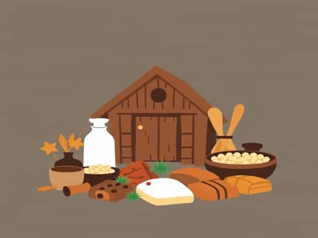 Amish Smorgasbord Near Me