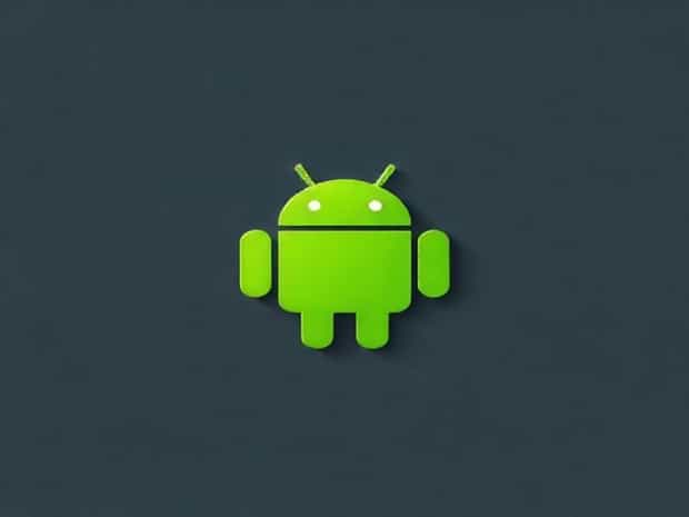 Android Is Developed By