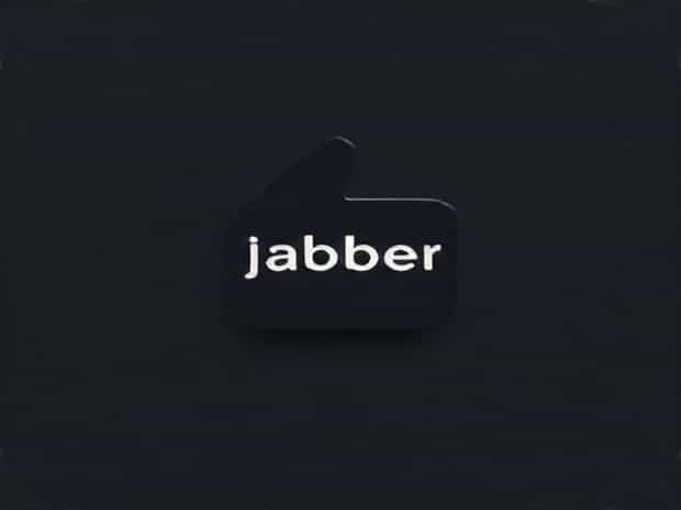 Another Word For Jabber