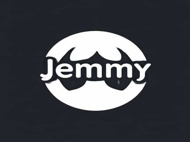 Another Word For Jemmy