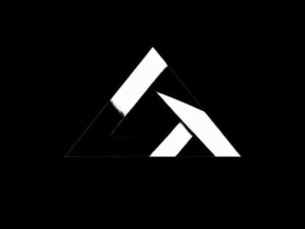 Another Word For Triangulate