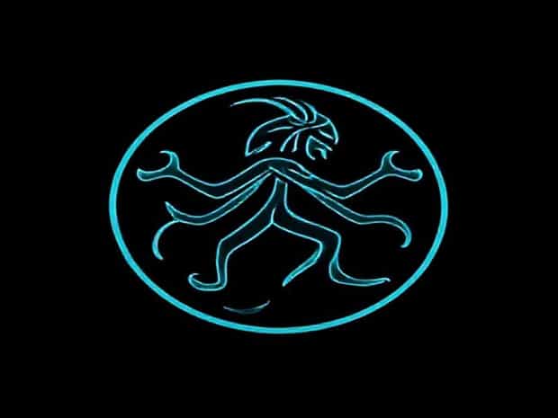 Antaeus Nekton X Reader