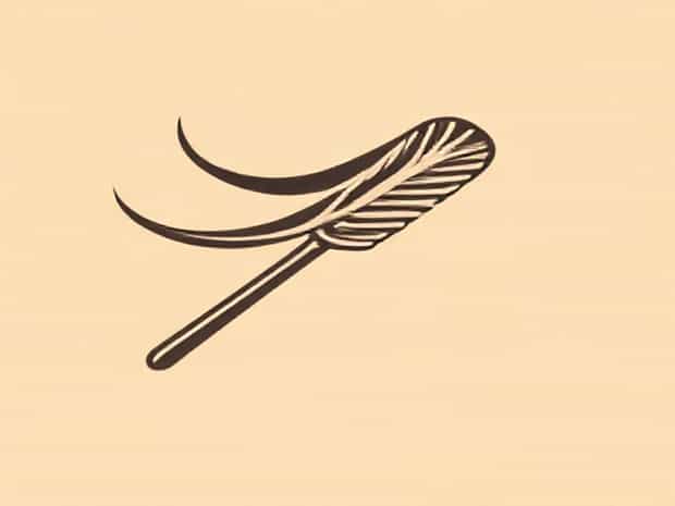 Anti Flyaway Hair Wand