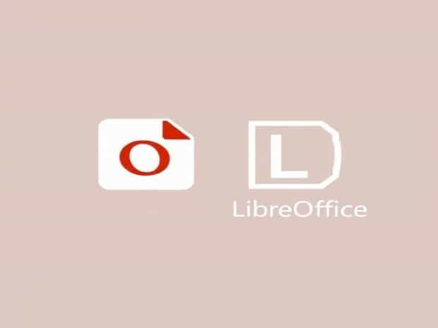 Apache Openoffice Vs Libreoffice
