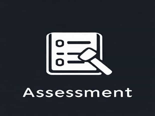 Are Formative Assessments Graded