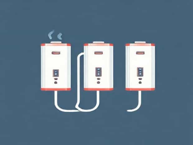 Are Lochinvar Water Heaters Good