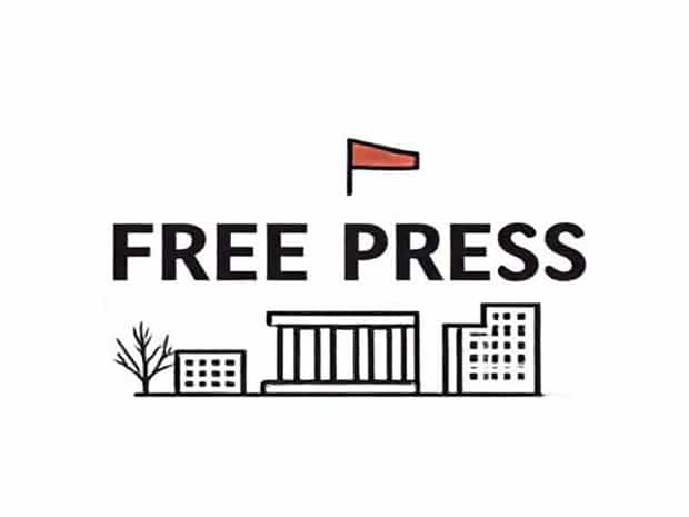 Arkansans For A Free Press
