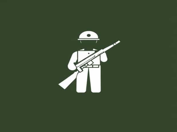 Army Regulation Dereliction Of Duty