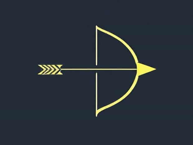 Arrow Weight To Bow Poundage