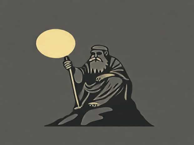 Art And Thought Of Heraclitus