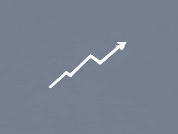 Ascending Triangle Pattern In Uptrend